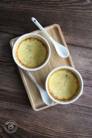 Recette Œufs au Lait Vanillés Maison : Ultra-Fondants