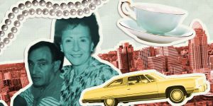 Recette The Classic Dessert That Connects Me to a Holocaust Survivor I’ll Never Forget