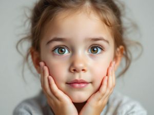 Recette Langage non verbal chez l’enfant : savoir l’observer