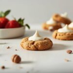 Recette Protein Greek Yogurt Cookie