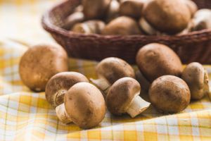 Recette 7 Foods With More Vitamin D Than Mushrooms