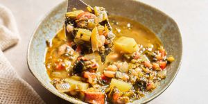 Recette 20 Comfort Food Soup Recipes To Make at the First Hint of Fall