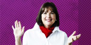 Recette We Took One of Ina Garten’s Best Recipes and Turned It Into a One-Pan Dinner