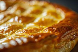 Recette L’origine de la célèbre frangipane de la Galette des rois