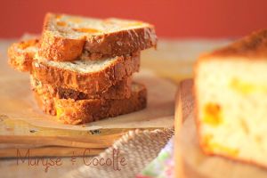 Recette Cake aux Fromages