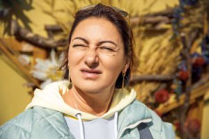 Recette Sunburned Eyes Are More Common Than You Think—Here’s How to Avoid Them