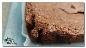 Recette Brownie facile