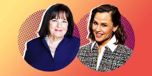 Recette Jennifer Garner's Favorite Ina Garten Soup Recipe Is Ours Too