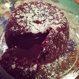 Recette Fondant au chocolat