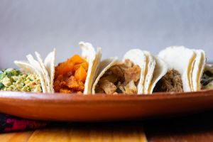 Recette Comida callejera en América Latina: sabores que conquistan