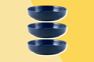 Recette Shoppers Say These $4 Pasta Bowls From Walmart Look Just Like Le Creuset—But Cost 85% Less