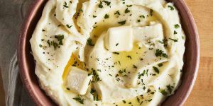Recette The 1 Surprising Ingredient You Should Use for Ultra-Creamy Mashed Potatoes