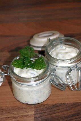 Recette Tzatziki