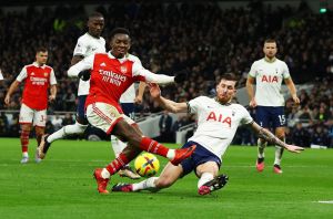 Recette Nhận định soi kèo Arsenal vs Tottenham Hotspur lúc 23h30 ngày 23/11/2025