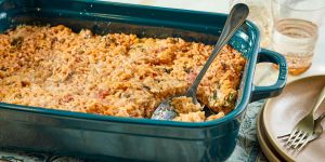 Recette 17 Comfort Food Casseroles Inspired by World Cuisines