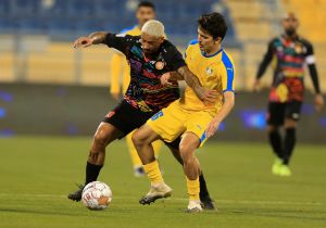 Recette Nhận định soi kèo Umm Salal vs Al Gharafa lúc 21h30 ngày 6/1/2026