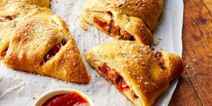 Recette 20 Crescent Roll Appetizers To Get This Party Started