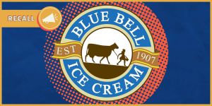Recette FDA Announces Blue Bell Ice Cream Recall for Life-Threatening Allergen