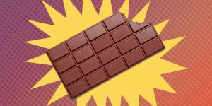 Recette My Favorite Candy Bar Has a Brand-New Flavor Coming To Stores