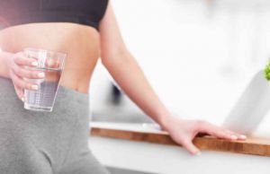 Recette Combien de verres d’eau par jour faut-il vraiment boire pour maigrir plus vite ?