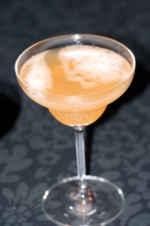 Recette Mexican Spirit: Cocktail Pour La Soirée