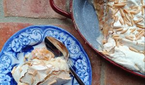 Recette Fruits au naturel en dessert