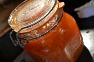 Recette Confiture De Coings