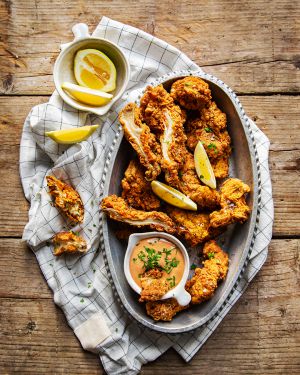 Recette 20 recettes pour un apéro vegan d'été