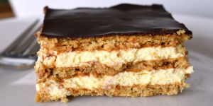 Recette Our 25 Best Vintage Dessert Recipes of All Time