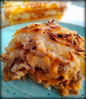 Recette Lasagne alla bolognese      -Lasagnes bolognaise/ Lasañas boloñesa