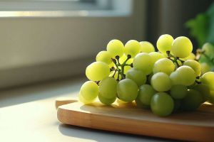 Recette Fruit de saison précieux pour la santé du cœur et l’équilibre du microbiote