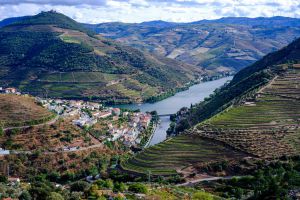 Recette Mes 5 incontournables dans la Vallée du Douro au Portugal