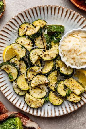 Recette 20 Sweet & Savory Zucchini Recipes