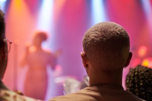 Recette What Happens to Your Hearing at a Loud Concert?