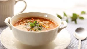 Recette Soupe lyophilisée bio : pourquoi, comment en choisir et comment la préparer ?