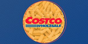 Recette Costco Has a New, First-Of-Its-Kind Pasta I Could Eat Every Day