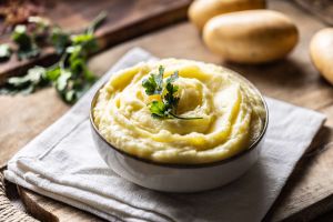Recette What Happens to Your Body When You Eat Mashed Potatoes Regularly