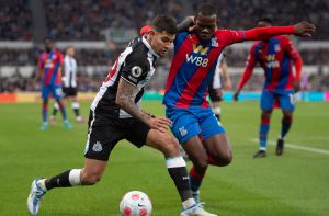 Recette Nhận định soi kèo Newcastle vs Crystal Palace lúc 22h00 ngày 4/1/2025