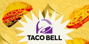Recette Taco Bell's Head of Innovation Just Revealed the 2 Biggest Sleeper Hits on the Menu