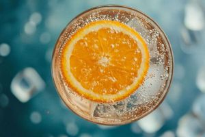 Recette En 2025, ce cocktail détrône le Mojito et devient le préféré des Français