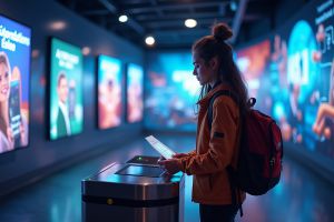 Recette Attractions Futuroscope : payantes ? Infos billetterie et tarifs