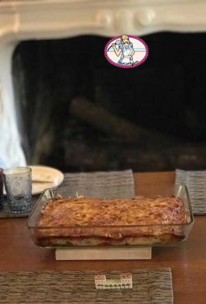 Recette Meilleures Lasagnes aux deux saumons