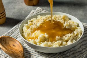 Recette What Happens to Your Blood Sugar When You Eat Gravy