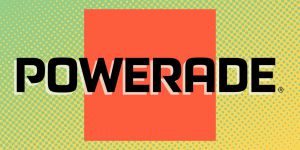 Recette Powerade Is Releasing Its First New Drink in More Than 5 Years