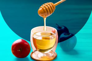 Recette What Happens to Your Body When You Combine Apple Cider Vinegar and Honey?