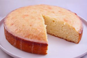 Recette Gâteau au yaourt