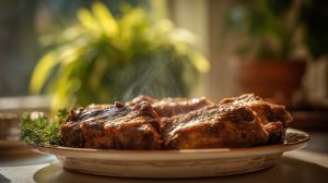 Recette Joue de porc : Recettes et astuces de cuisson pour une viande fondante