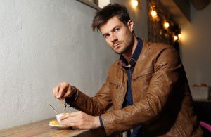 Recette  Blouson en cuir : le vêtement masculin qui ne se démode pas