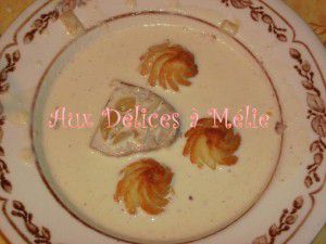 Recette Filet mignon de porc au Maroilles