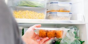 Recette Save Your Leftovers Before They Spoil with These Freezer Storage Containers